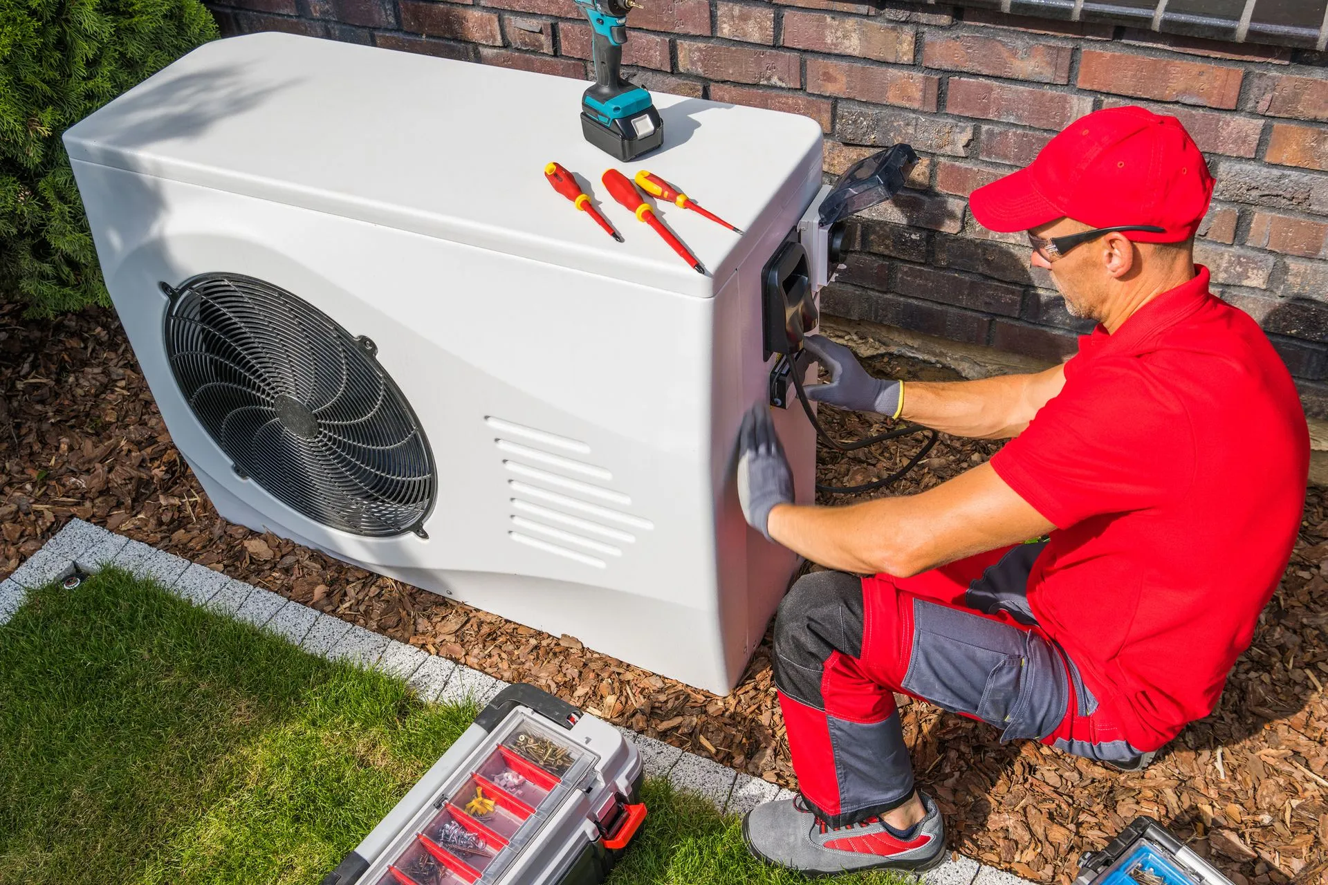 About HVAC in Wyoming, PA